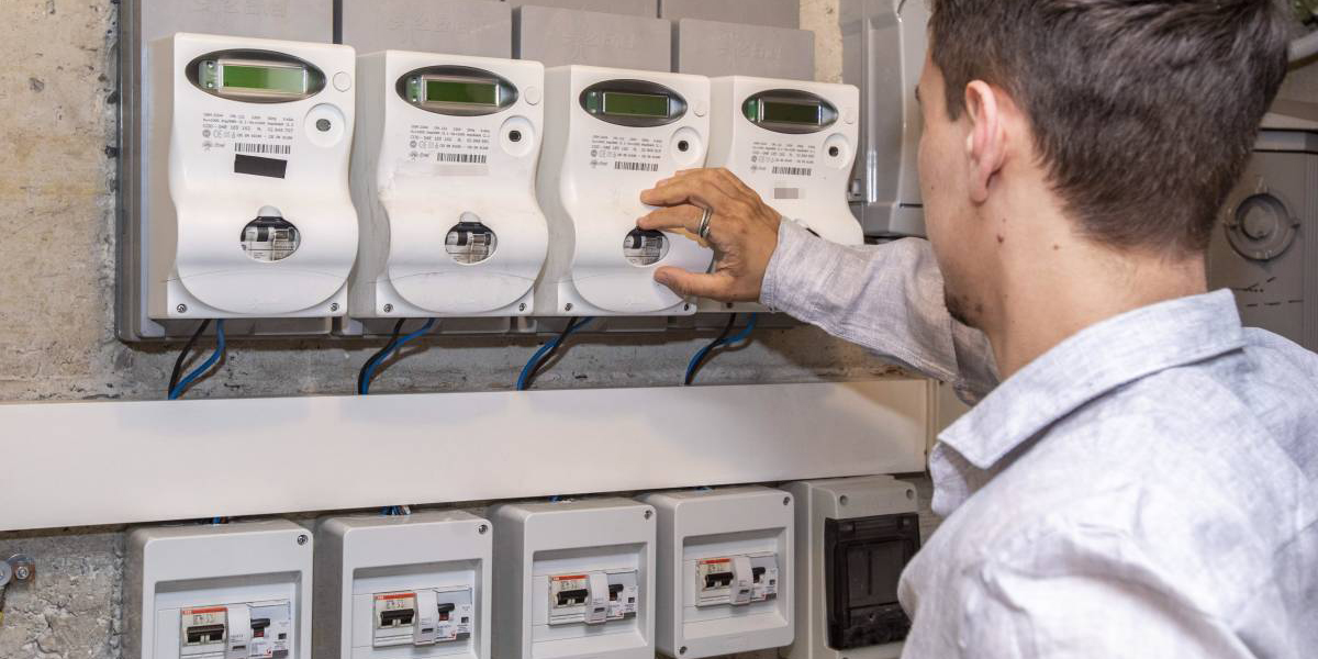 Attivit&agrave; su Contatori Elettrici